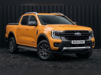 Used Ford Ranger 2023 for sale - 79367183: Photo