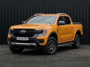 Used Ford Ranger 2023 for sale - 79367183: Photo
