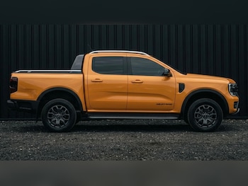 Used Ford Ranger 2023 for sale - 79367183: Photo