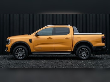 Used Ford Ranger 2023 for sale - 79367183: Photo