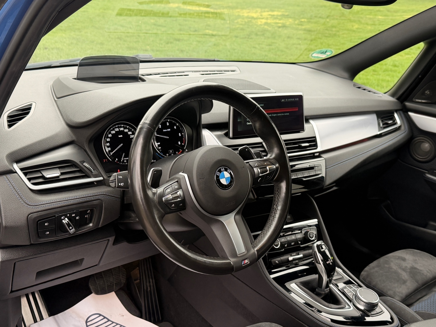 Used BMW 2 Series 2025 for sale - 77533603: Photo 10