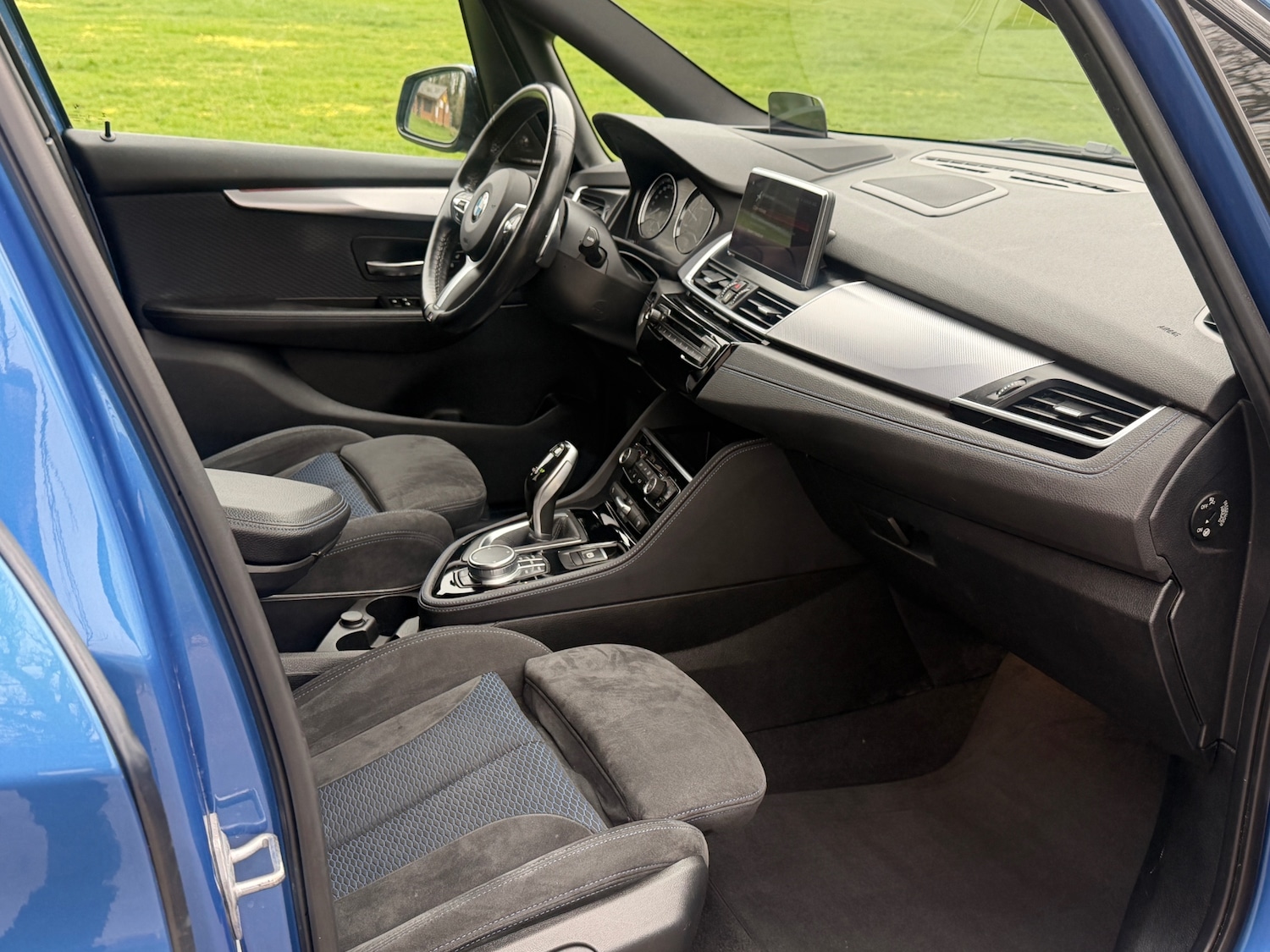 Used BMW 2 Series 2025 for sale - 77533603: Photo 11