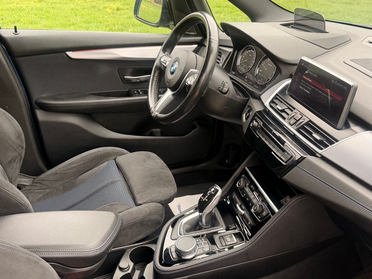 Used BMW 2 Series 2025 for sale - 77533603: Photo 12