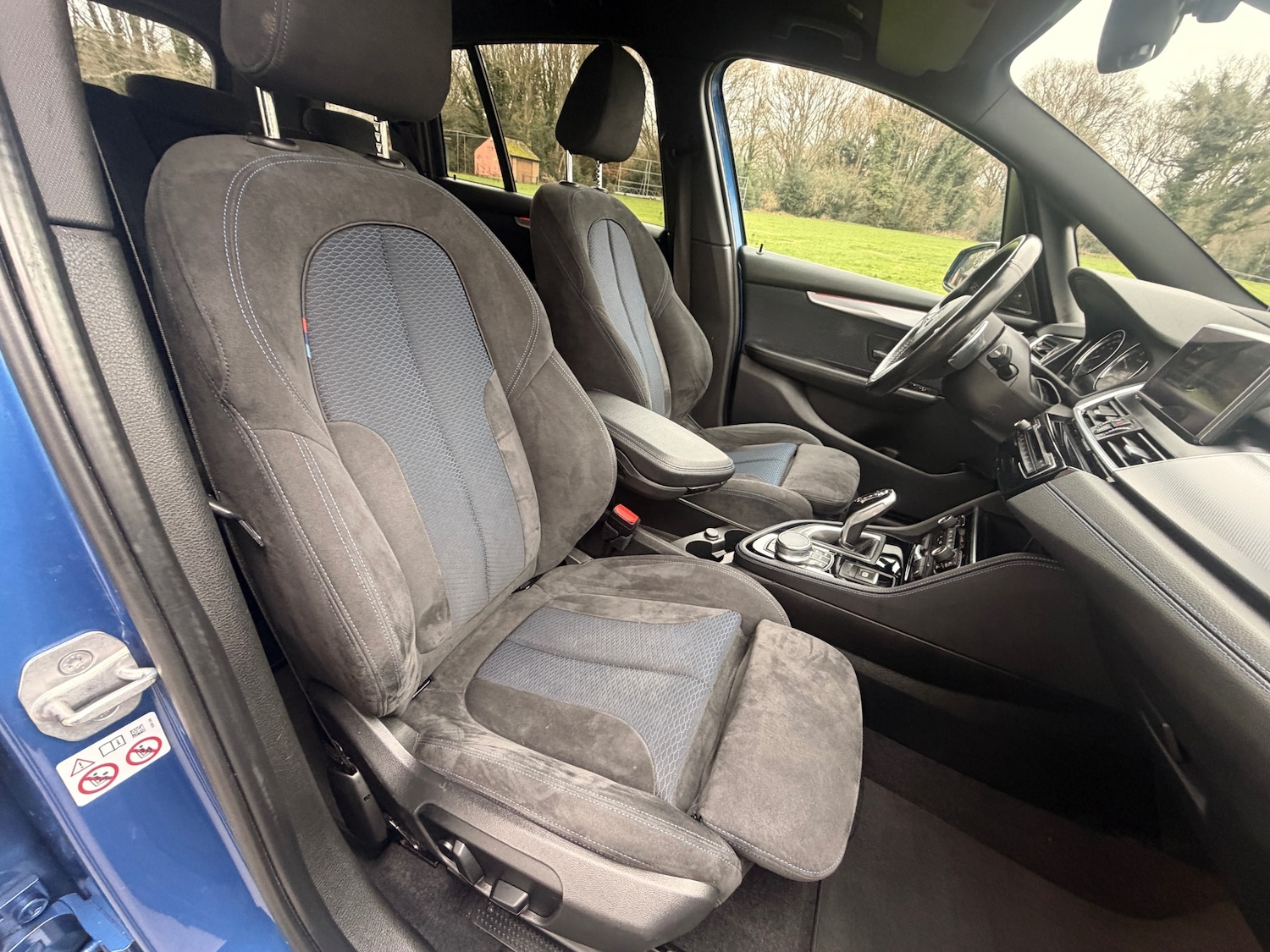 Used BMW 2 Series 2025 for sale - 77533603: Photo 13