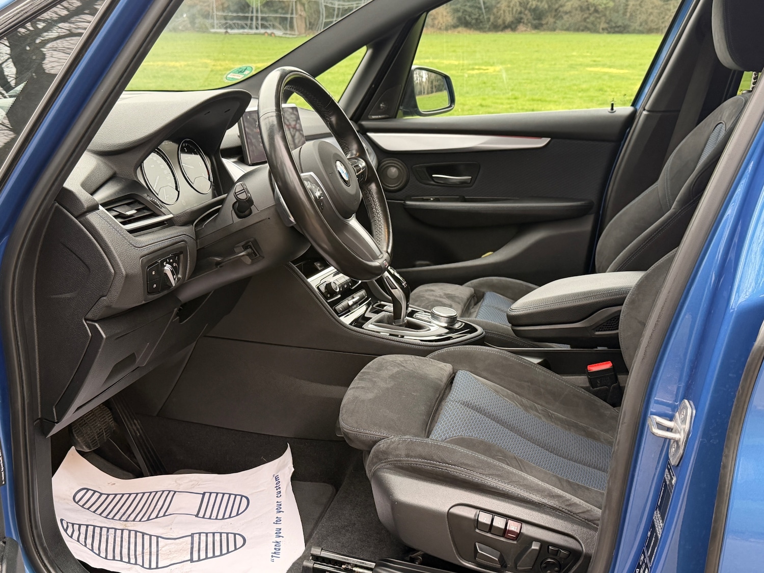 Used BMW 2 Series 2025 for sale - 77533603: Photo 15