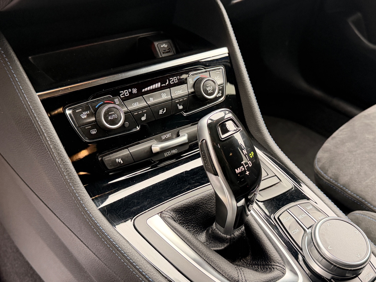 Used BMW 2 Series 2025 for sale - 77533603: Photo 17