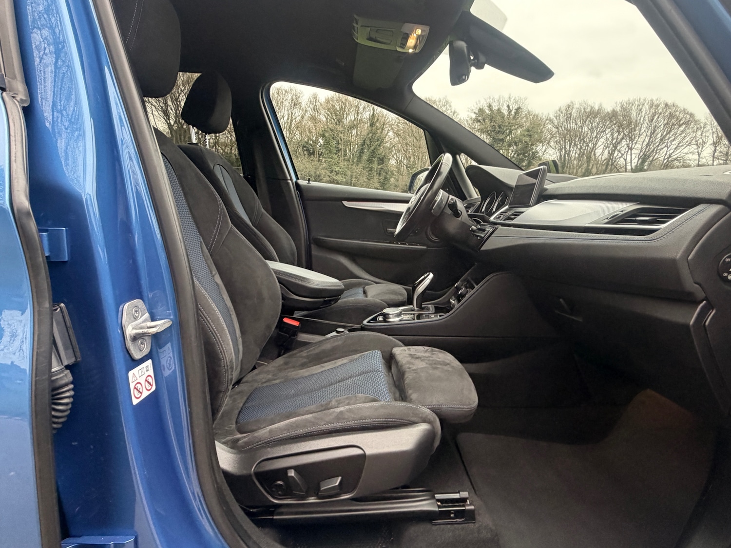 Used BMW 2 Series 2025 for sale - 77533603: Photo 19