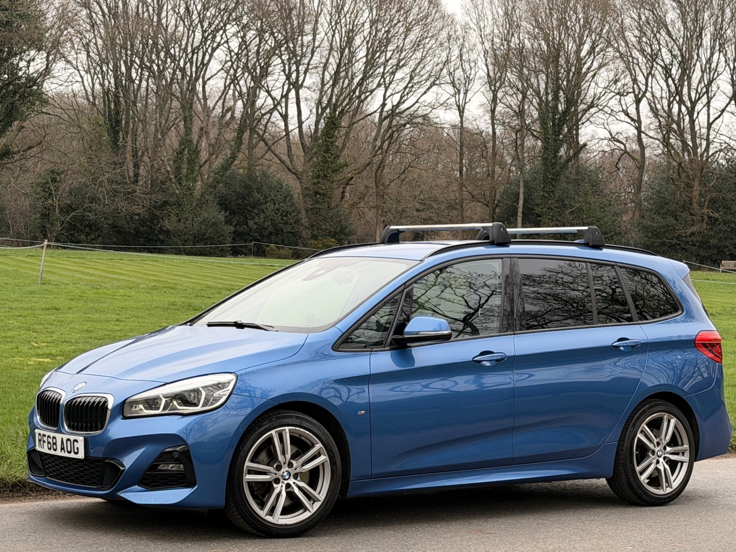 Used BMW 2 Series 2025 for sale - 77533603: Photo 2