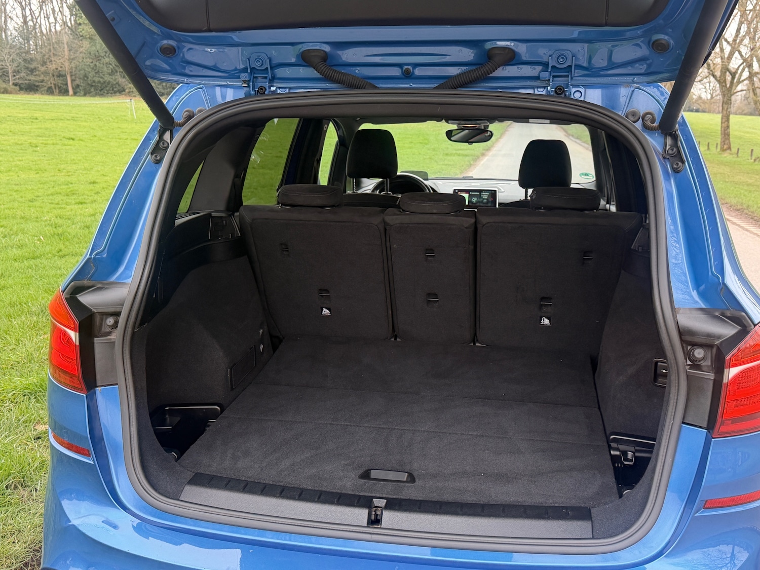 Used BMW 2 Series 2025 for sale - 77533603: Photo 20