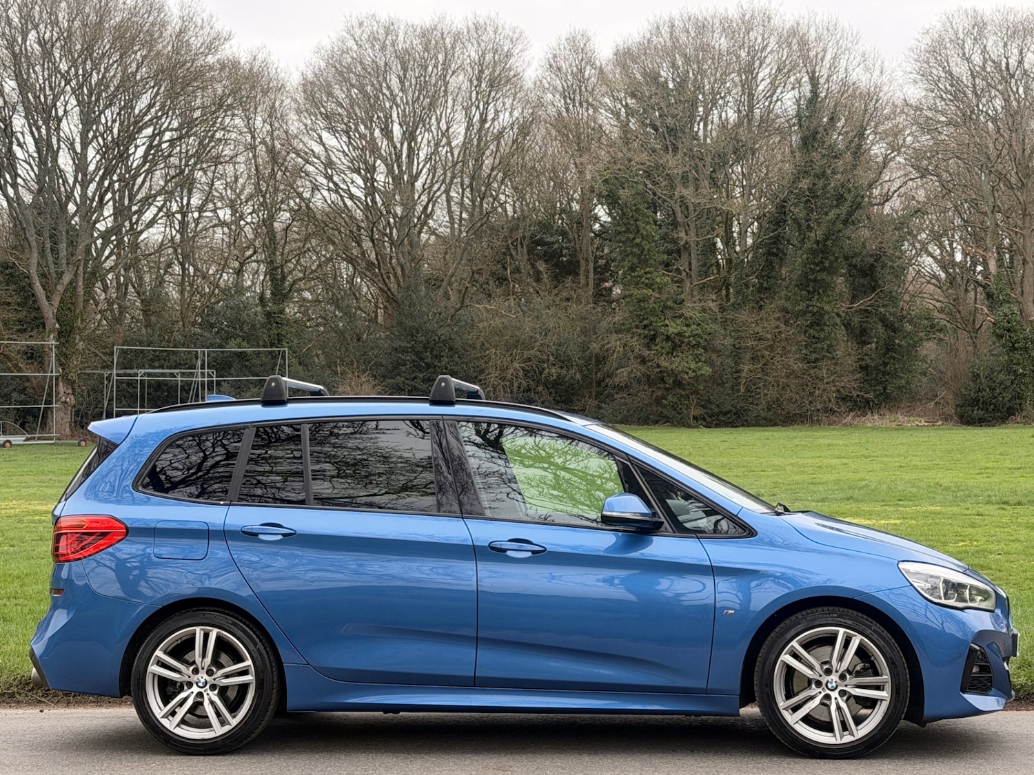 Used BMW 2 Series 2025 for sale - 77533603: Photo 3