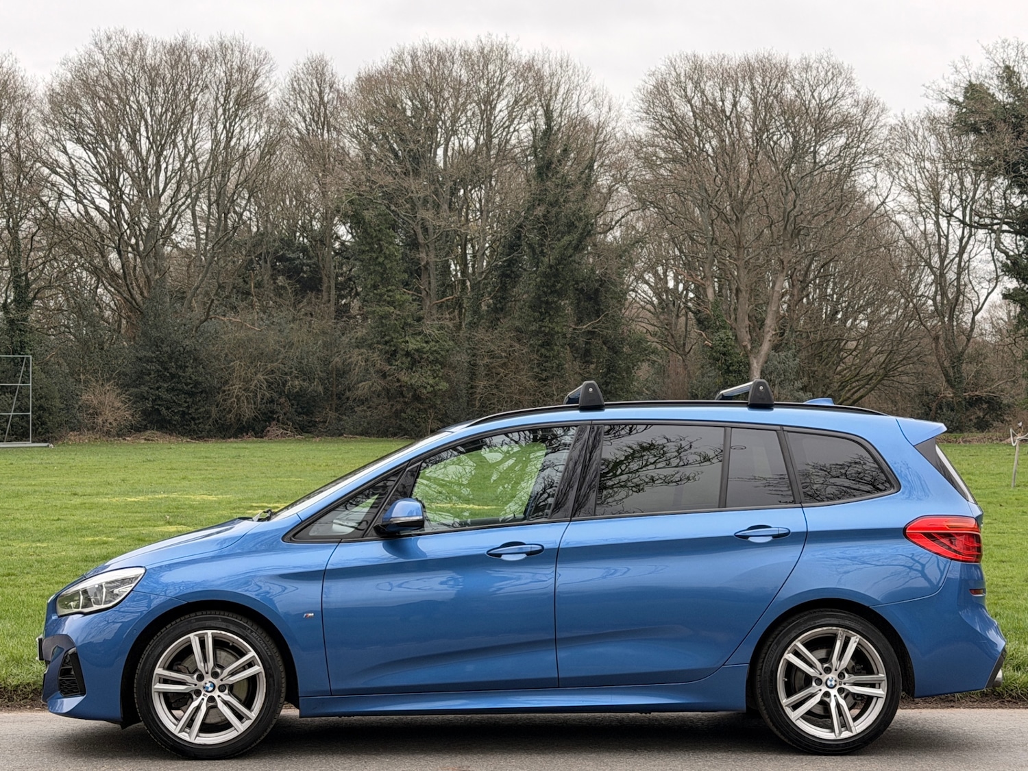 Used BMW 2 Series 2025 for sale - 77533603: Photo 4