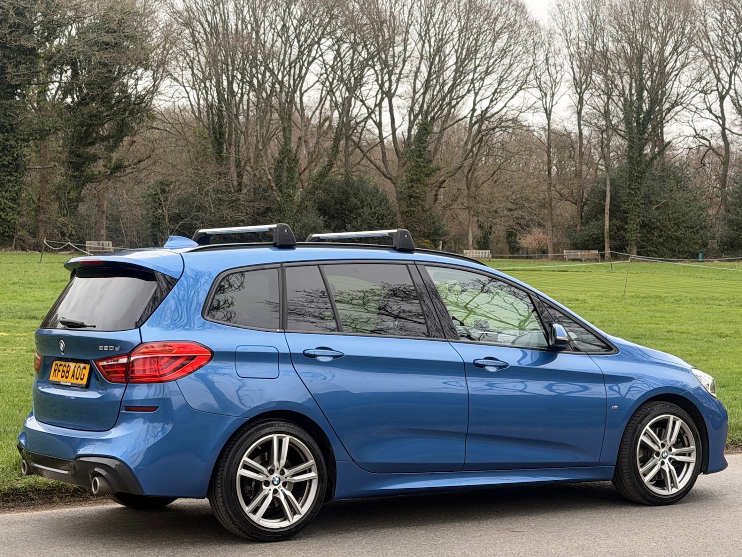 Used BMW 2 Series 2025 for sale - 77533603: Photo 5