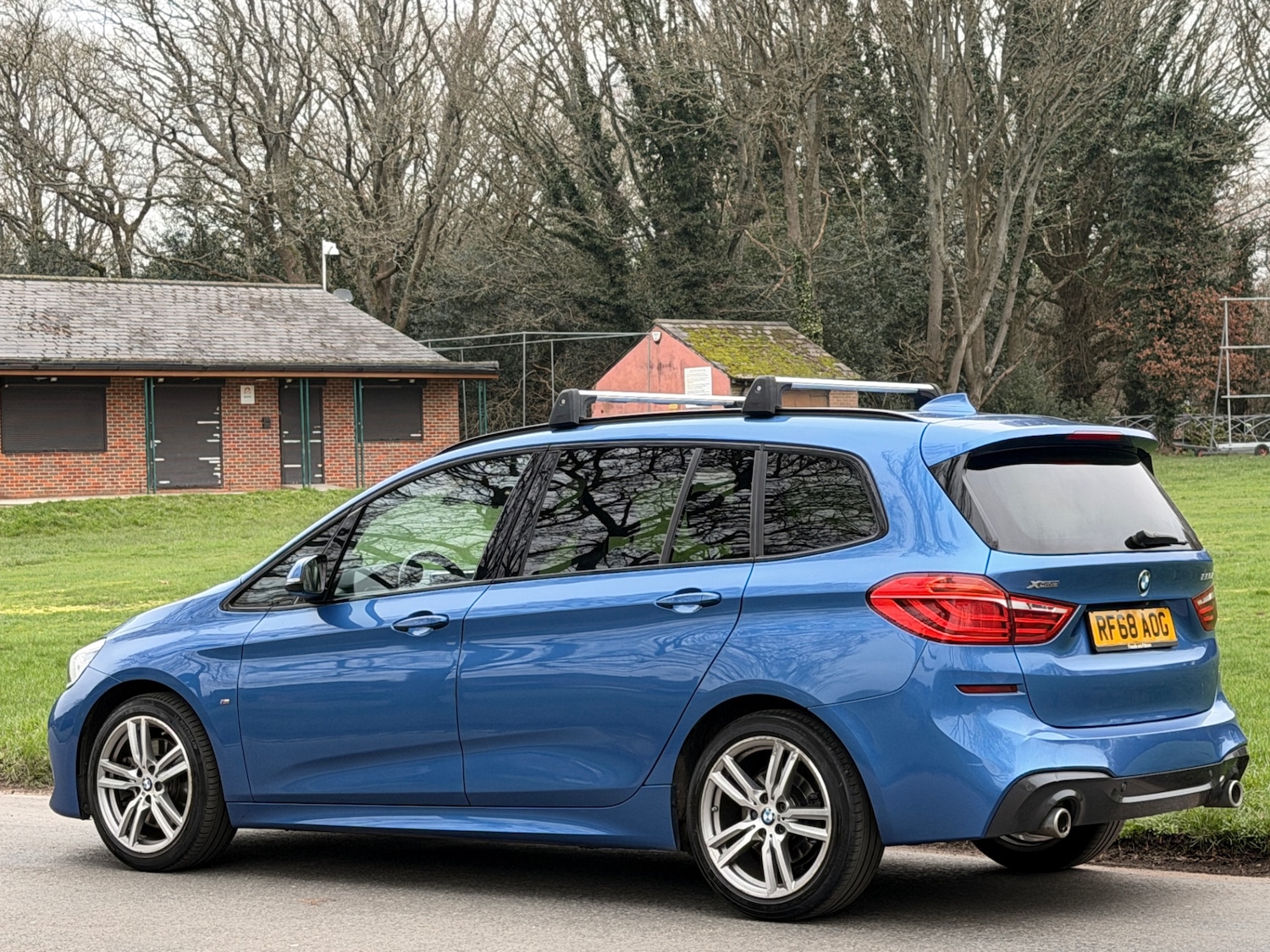 Used BMW 2 Series 2025 for sale - 77533603: Photo 6