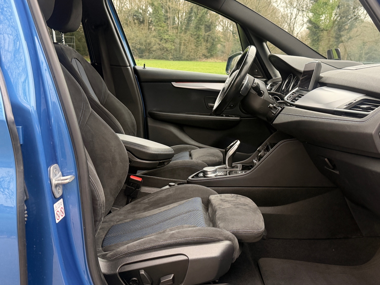 Used BMW 2 Series 2025 for sale - 77533603: Photo 9