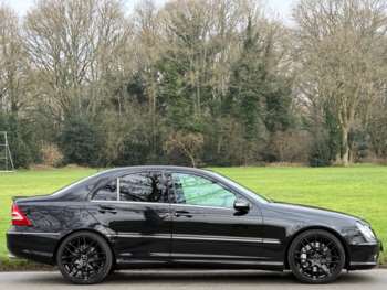 Used Mercedes-Benz C-Class  for sale - 73734757: Photo
