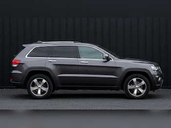Used Jeep Grand Cherokee 2014 for sale - 78749903: Photo