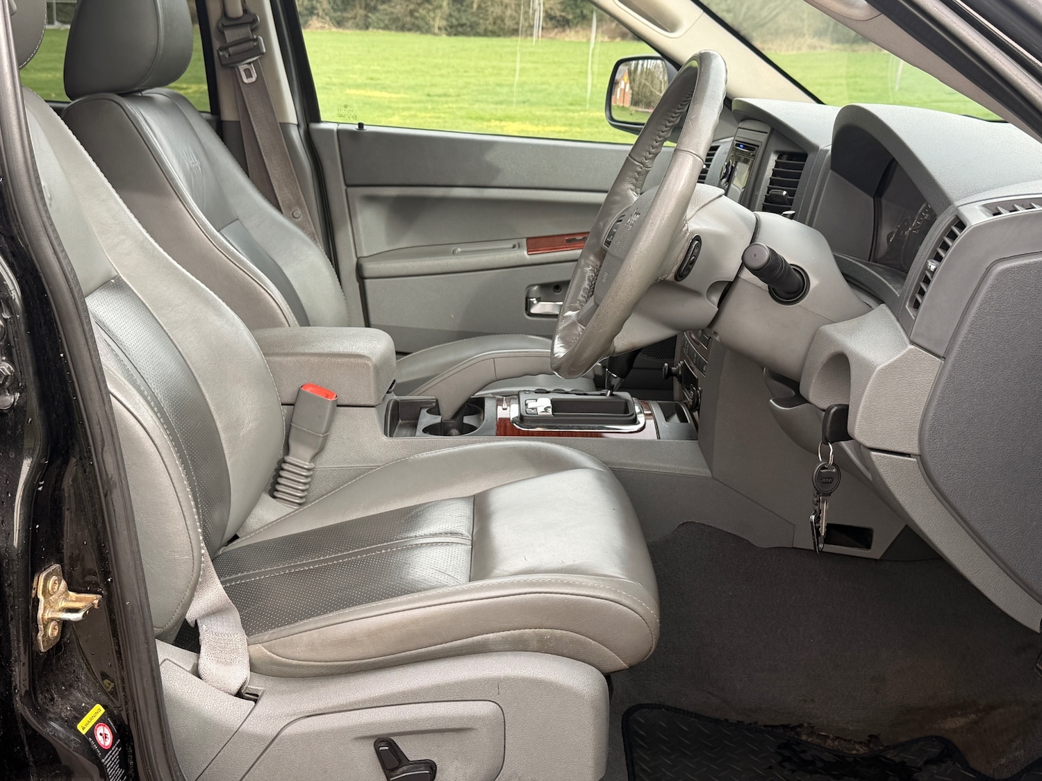 Used Jeep Grand Cherokee 2006 for sale - 77582379: Photo 11