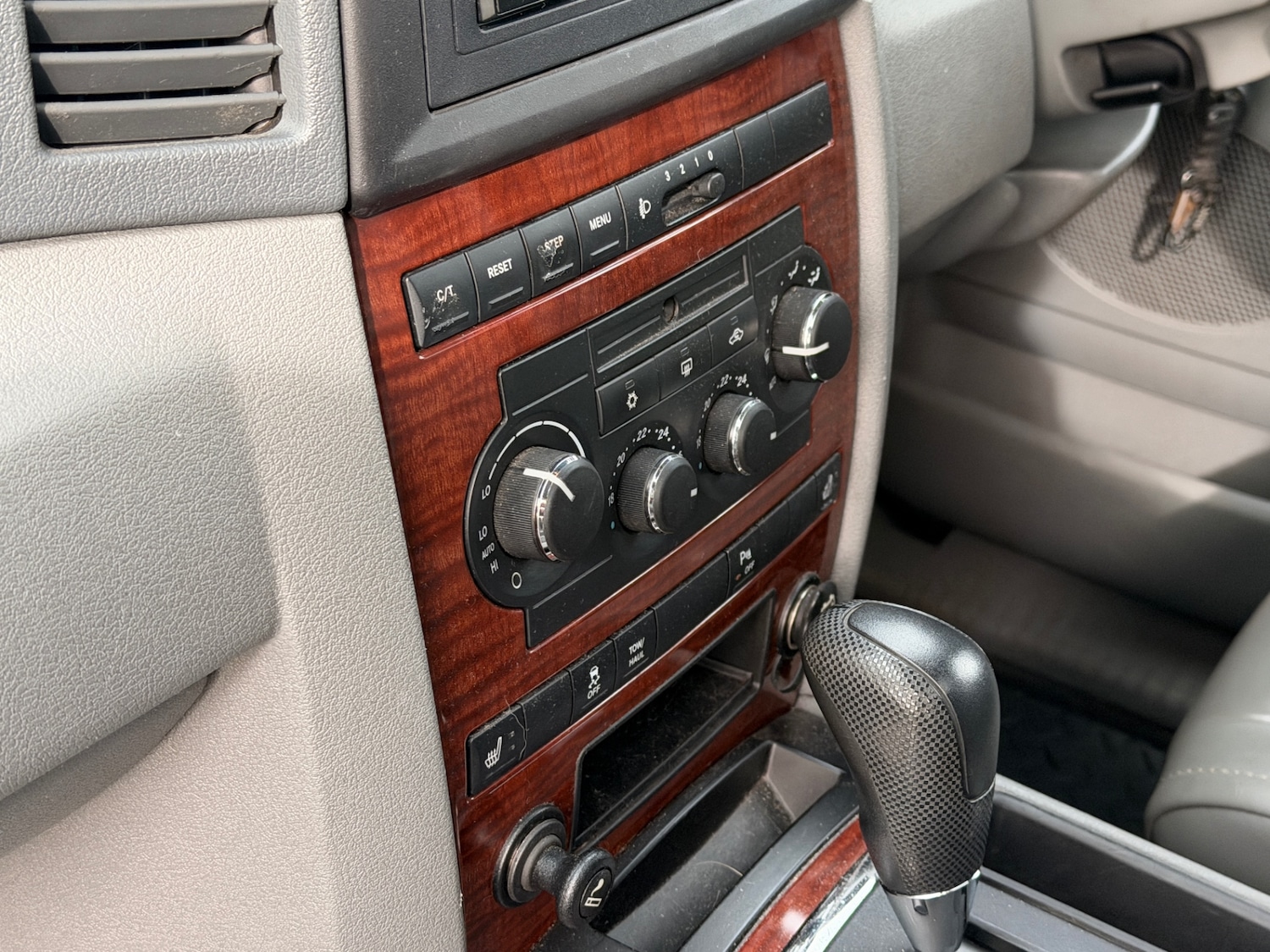 Used Jeep Grand Cherokee 2006 for sale - 77582379: Photo 15