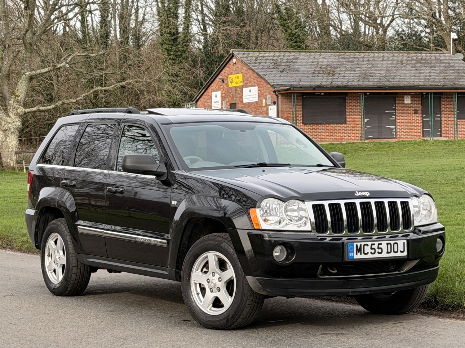 Used Jeep Grand Cherokee 2006 for sale - 77582379: Photo 17