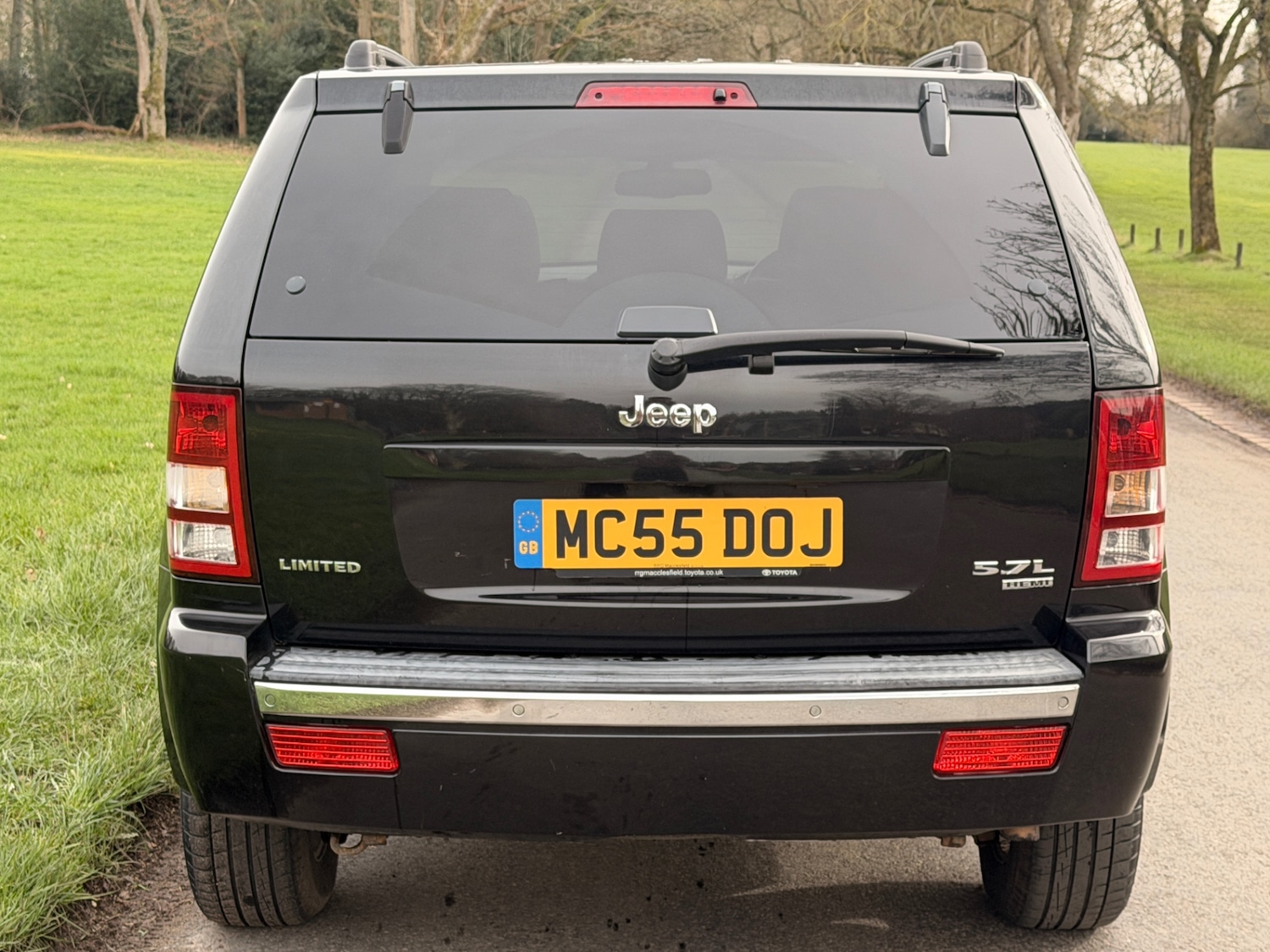 Used Jeep Grand Cherokee 2006 for sale - 77582379: Photo 7