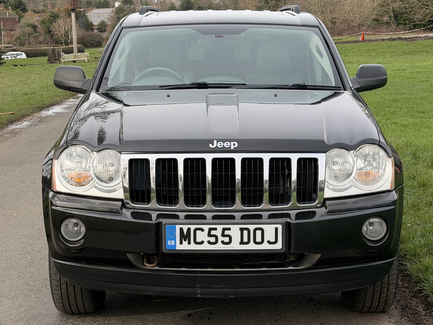 Used Jeep Grand Cherokee 2006 for sale - 77582379: Photo 8