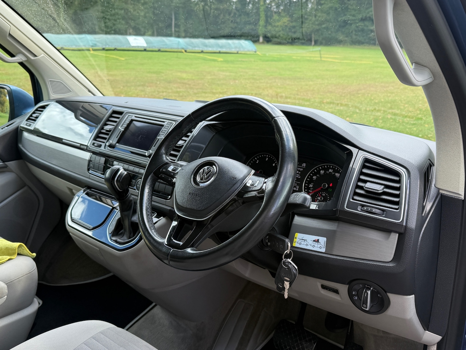 Used Volkswagen California 2016 for sale - 75677262: Photo 12