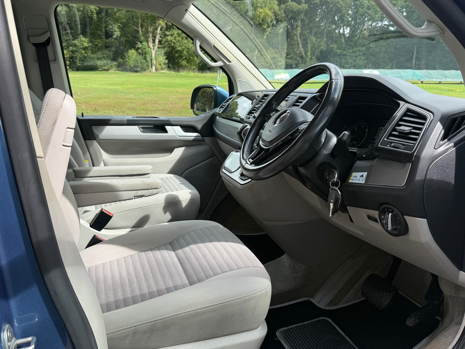 Used Volkswagen California 2016 for sale - 75677262: Photo 13