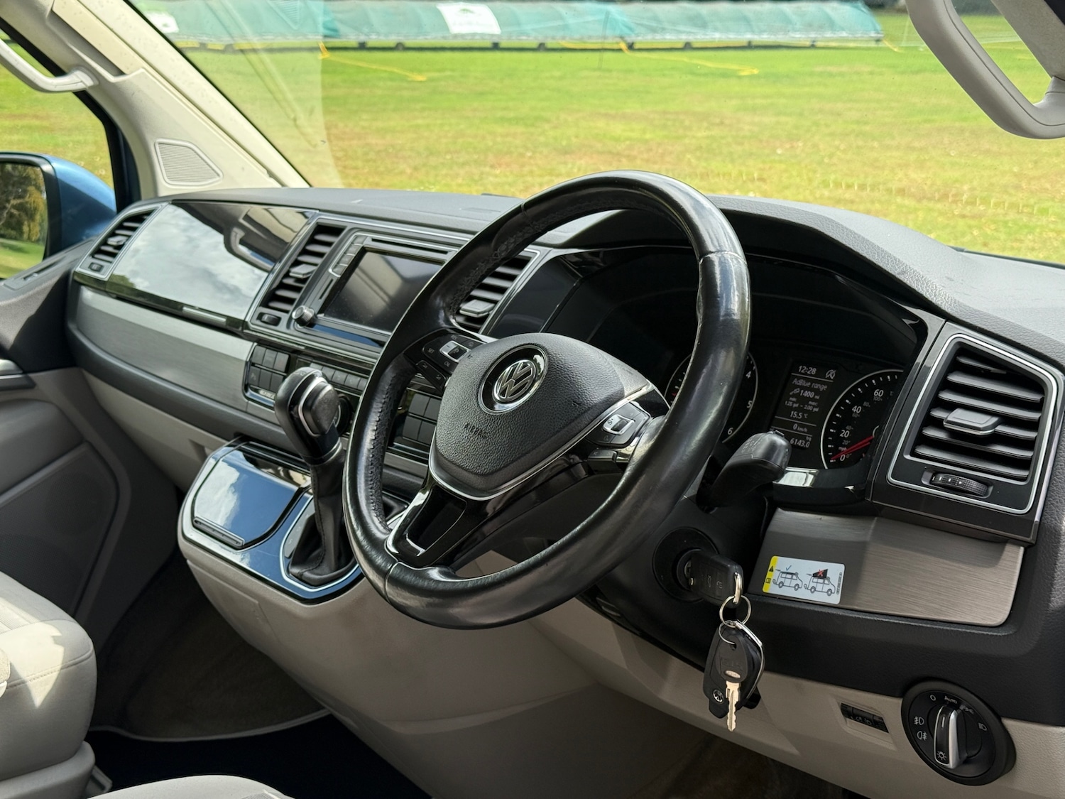 Used Volkswagen California 2016 for sale - 75677262: Photo 14