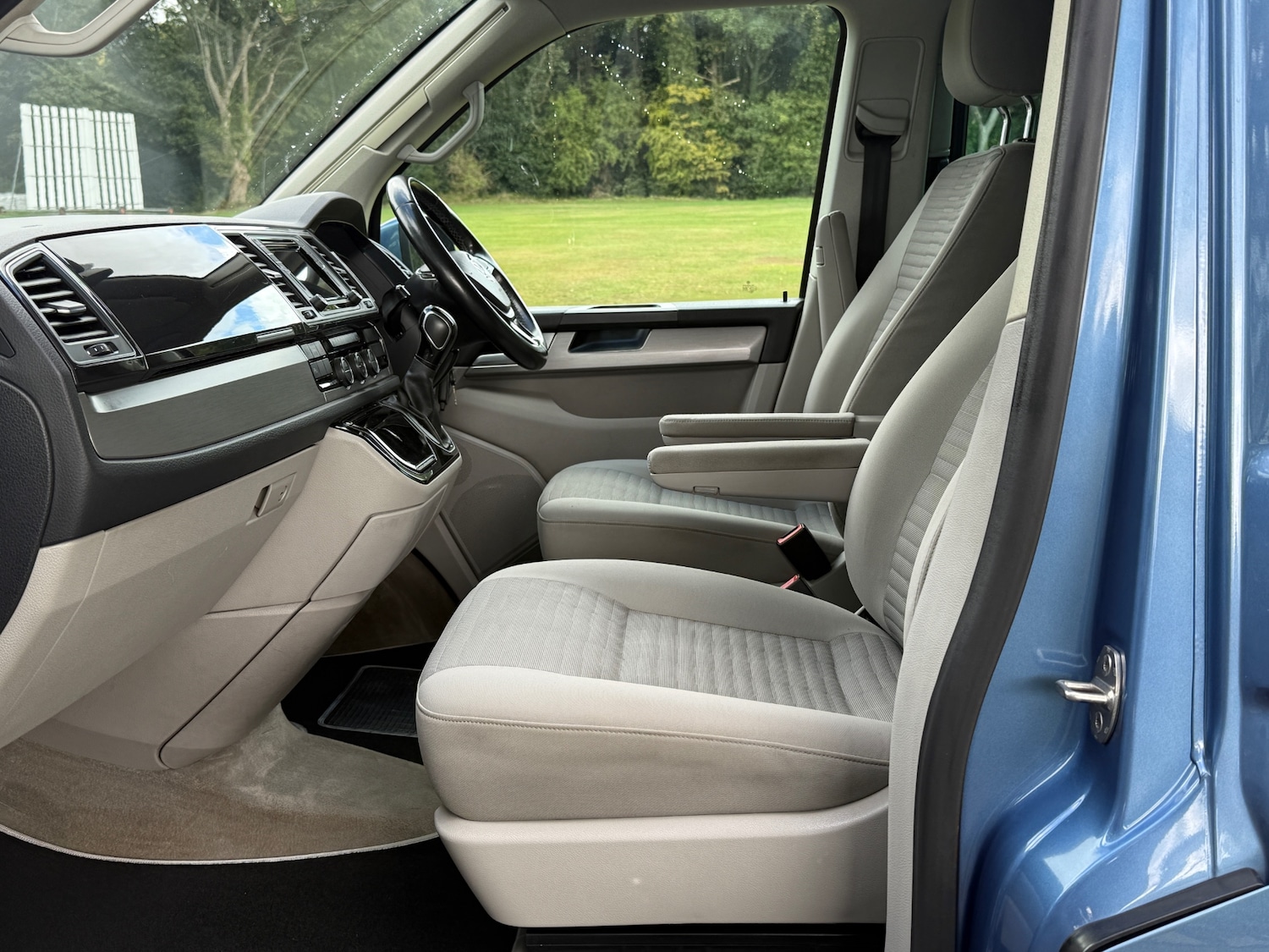 Used Volkswagen California 2016 for sale - 75677262: Photo 15