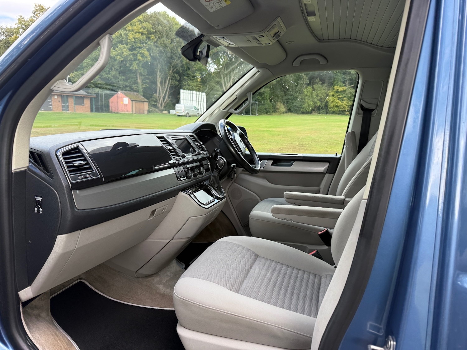 Used Volkswagen California 2016 for sale - 75677262: Photo 18