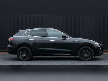 Used Maserati Levante 2022 for sale - 78469575: Photo