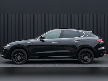 Used Maserati Levante 2022 for sale - 78469575: Photo