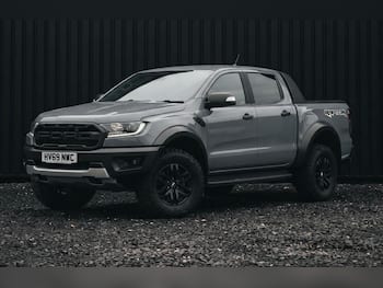Used Ford Ranger 2019 for sale - 79845882: Photo