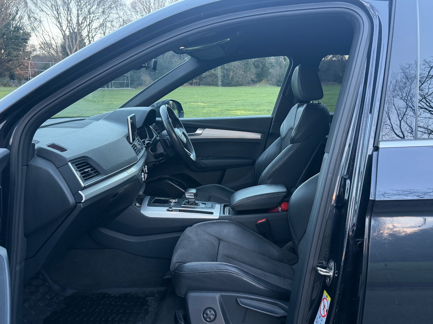 Used Audi Q5 2019 for sale - 76911414: Photo 10