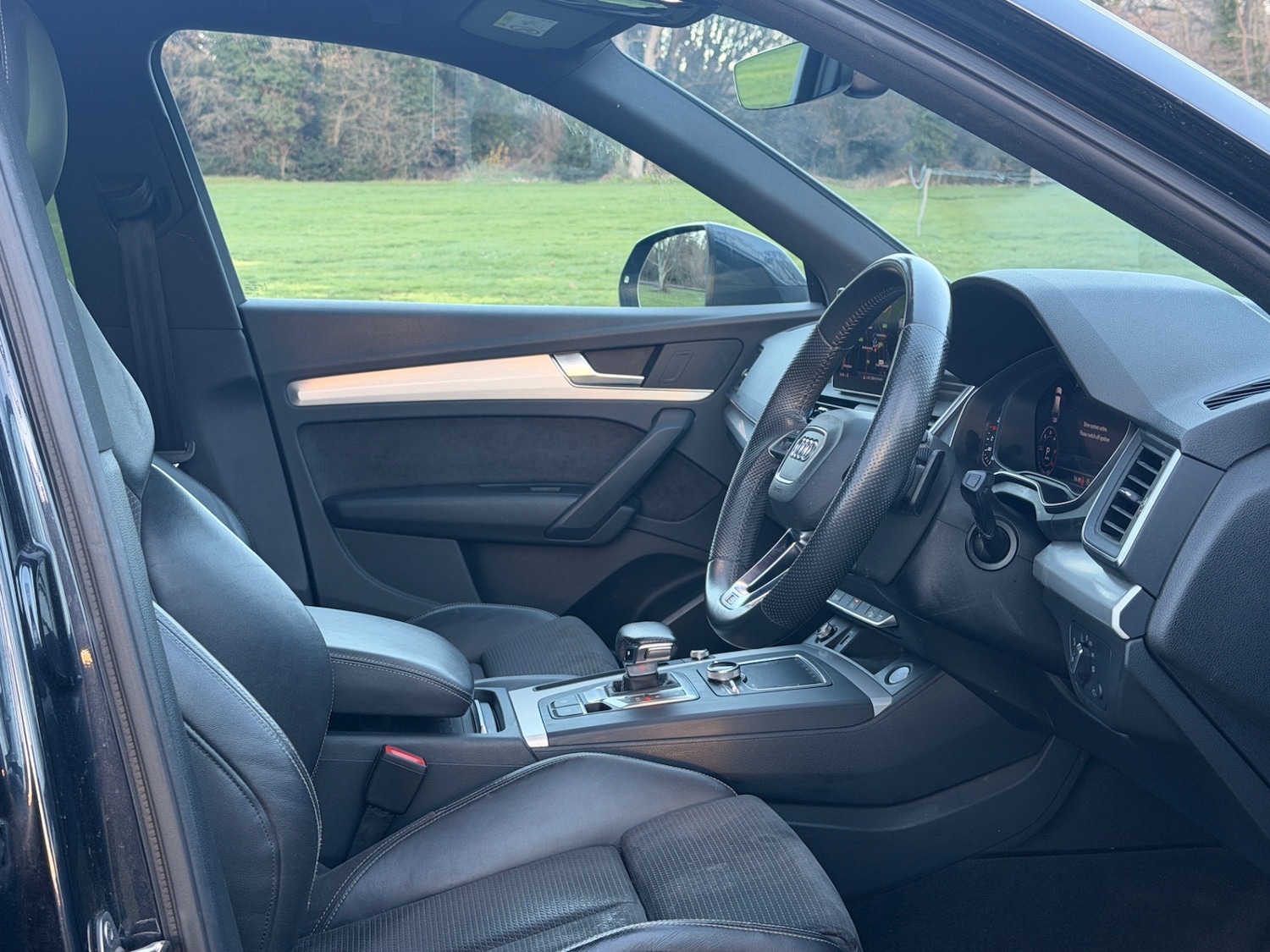 Used Audi Q5 2019 for sale - 76911414: Photo 11