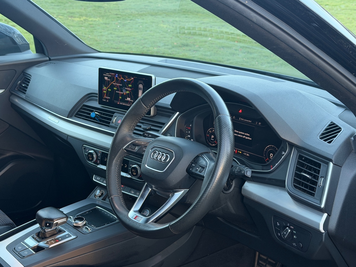 Used Audi Q5 2019 for sale - 76911414: Photo 12