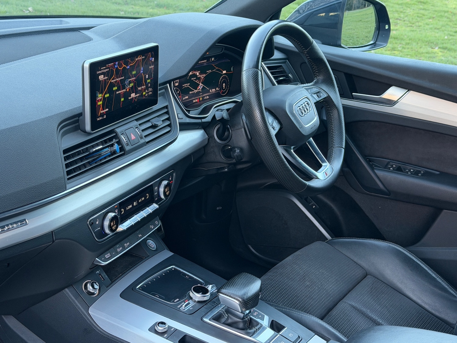 Used Audi Q5 2019 for sale - 76911414: Photo 13