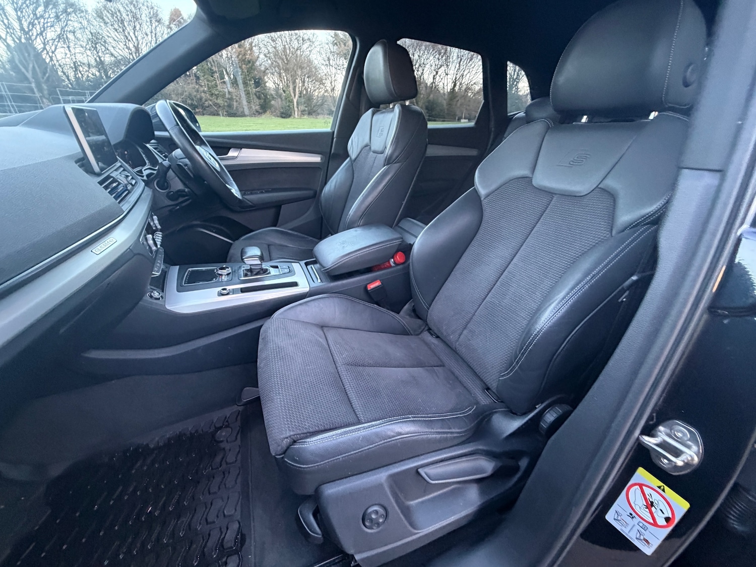 Used Audi Q5 2019 for sale - 76911414: Photo 14