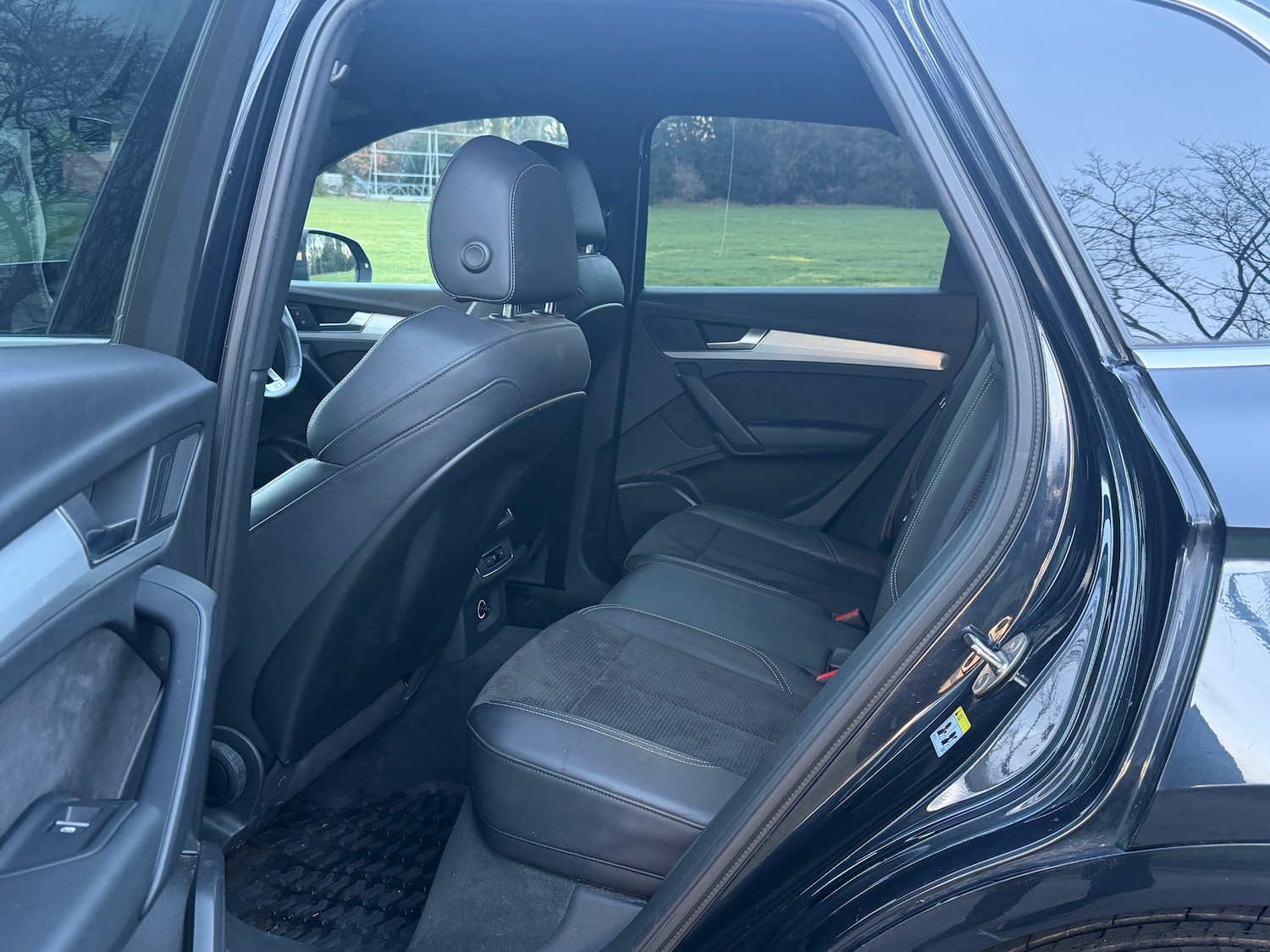 Used Audi Q5 2019 for sale - 76911414: Photo 9