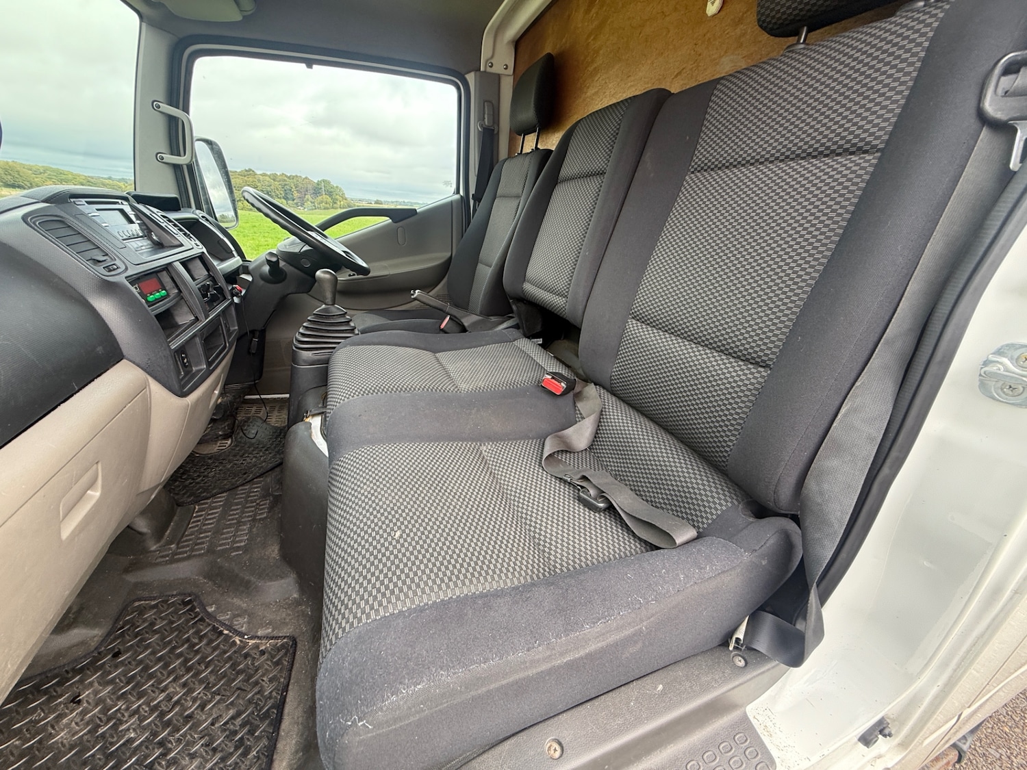 Vehicle 13