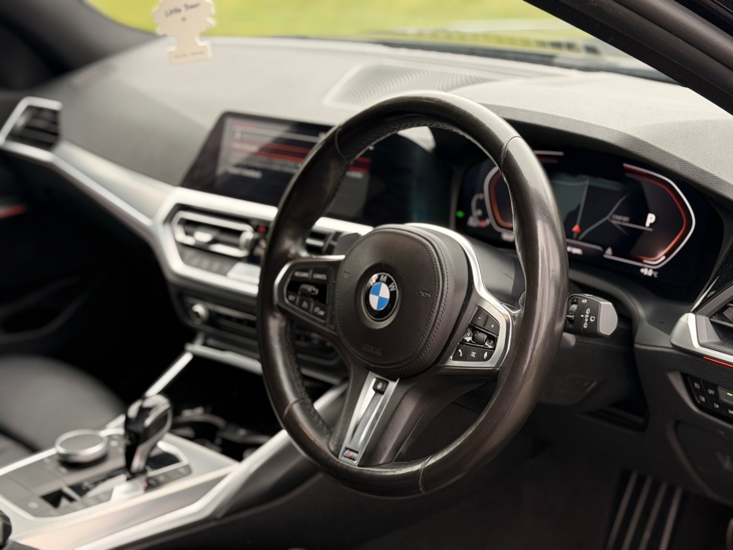 Used BMW 3 Series 2020 for sale - 78001067: Photo 10