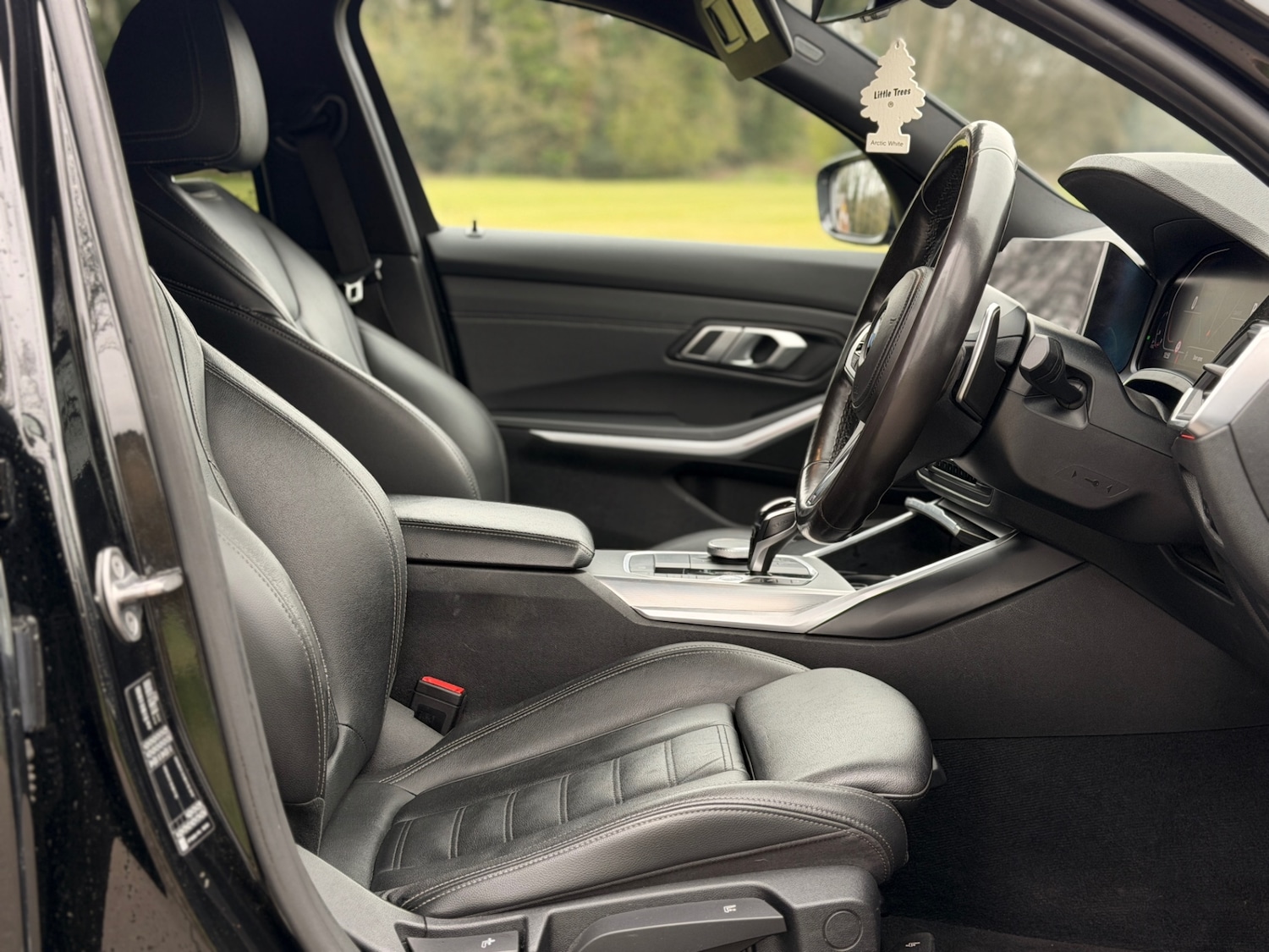 Used BMW 3 Series 2020 for sale - 78001067: Photo 11