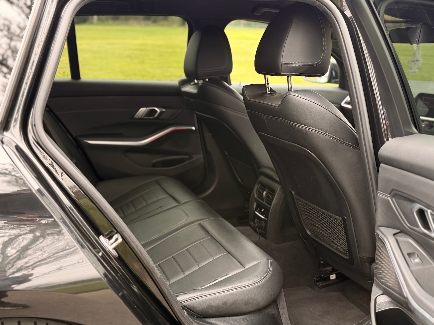 Used BMW 3 Series 2020 for sale - 78001067: Photo 12