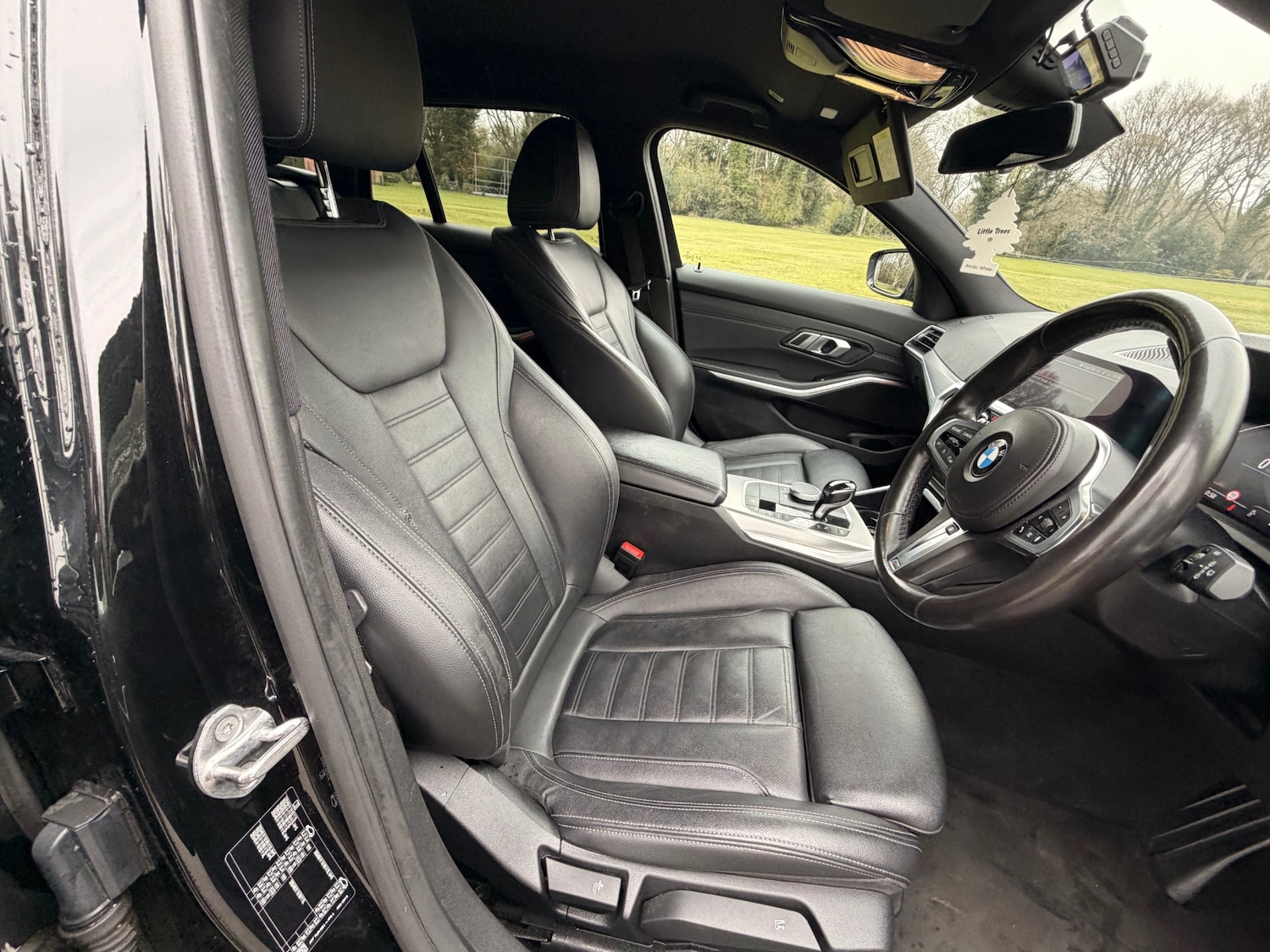 Used BMW 3 Series 2020 for sale - 78001067: Photo 13