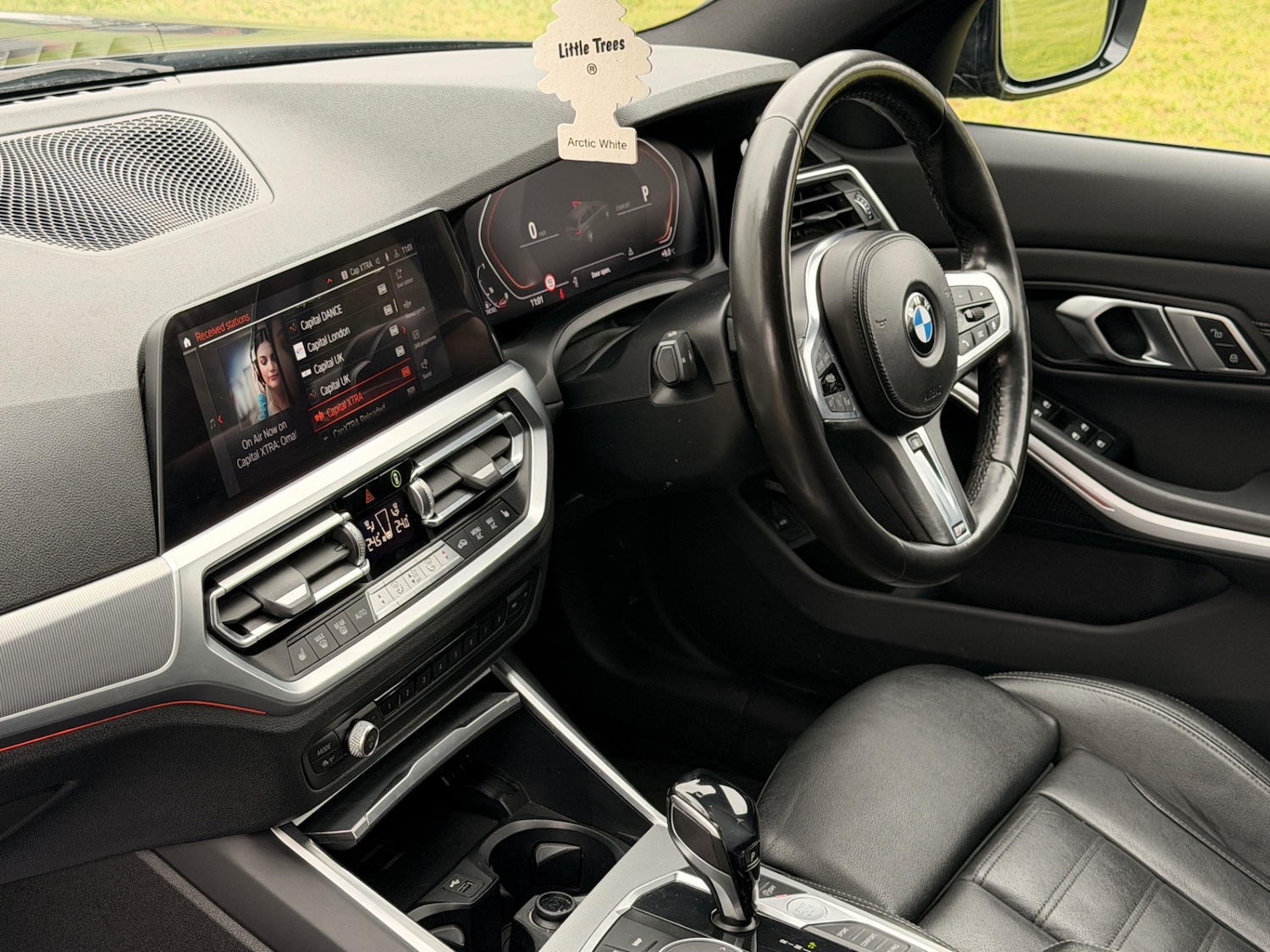 Used BMW 3 Series 2020 for sale - 78001067: Photo 14