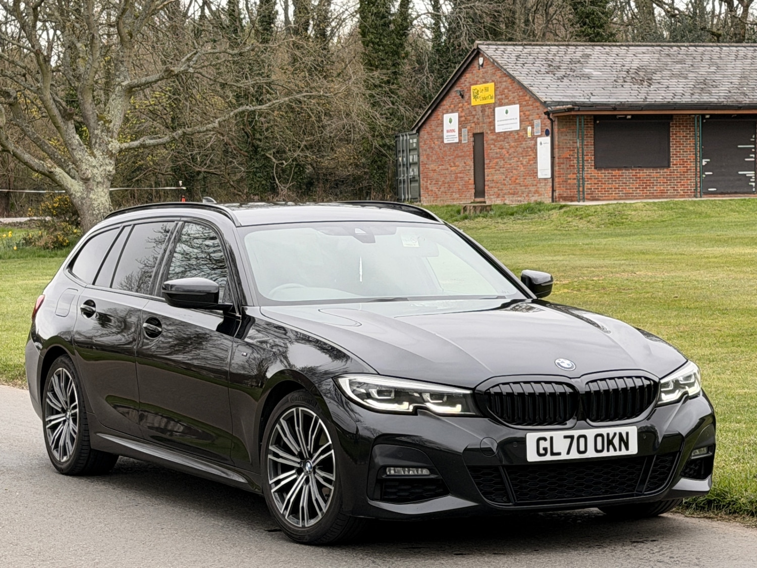 Used BMW 3 Series 2020 for sale - 78001067: Photo 16