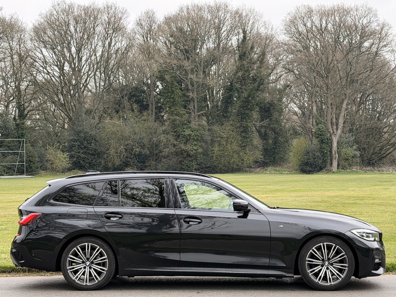 Used BMW 3 Series 2020 for sale - 78001067: Photo 3