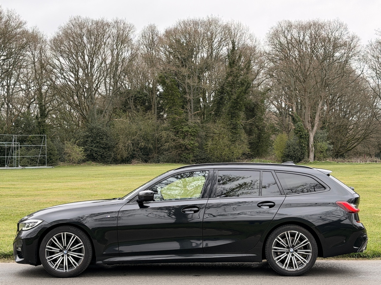 Used BMW 3 Series 2020 for sale - 78001067: Photo 4