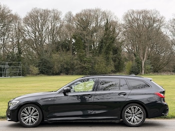 Used BMW 3 Series 2020 for sale - 78001067: Photo