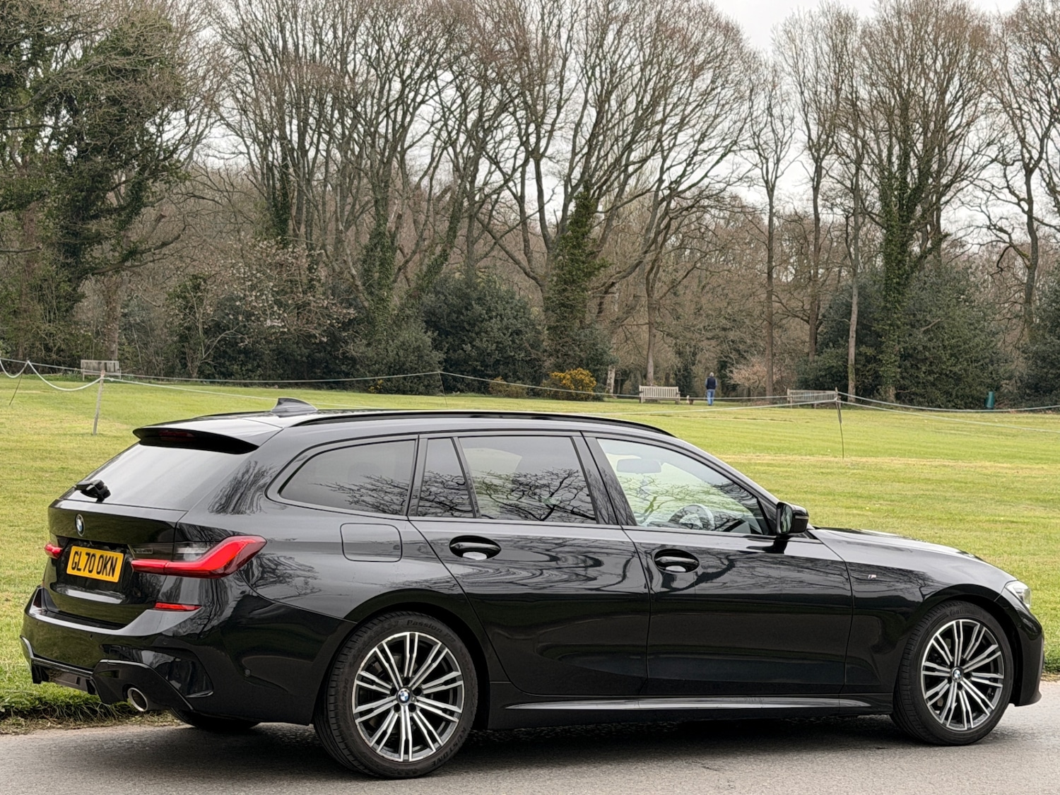 Used BMW 3 Series 2020 for sale - 78001067: Photo 5